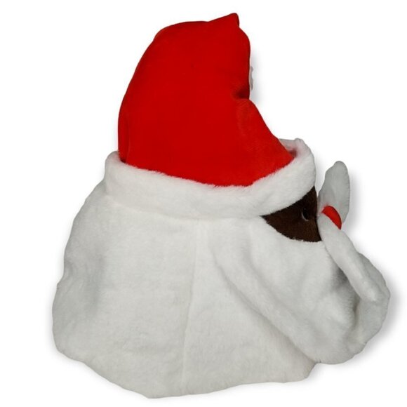 Christmas Santa Claus Hat African American‎ - Picture 6 of 12